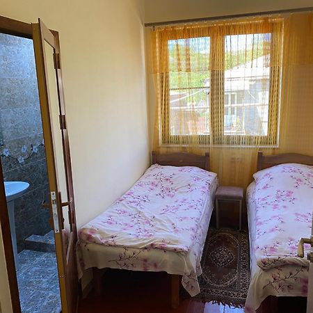 Karine B&B Yeghegnadzor Zewnętrze zdjęcie
