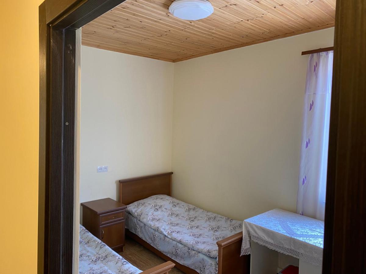 Karine B&B Yeghegnadzor Zewnętrze zdjęcie