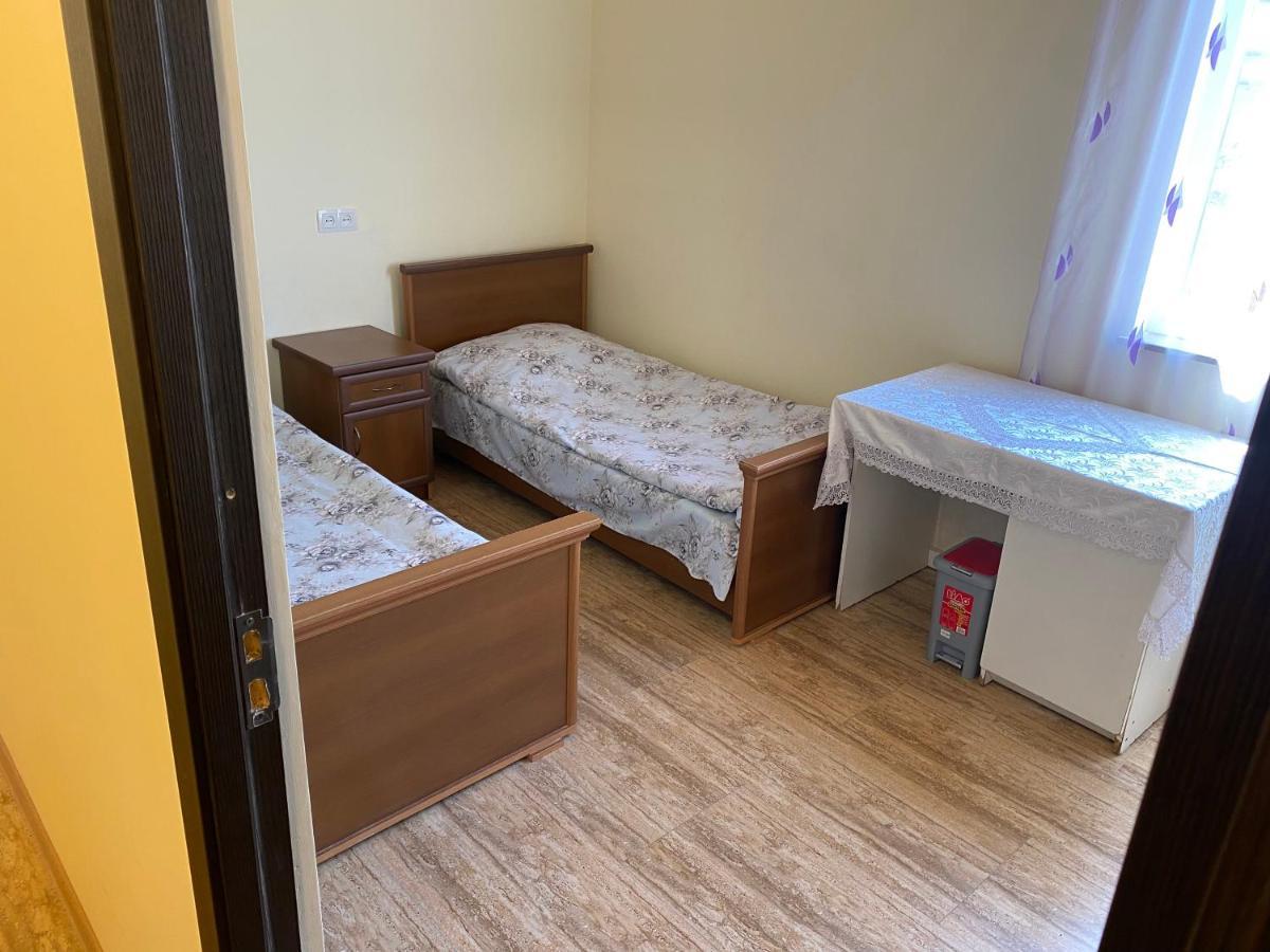 Karine B&B Yeghegnadzor Zewnętrze zdjęcie