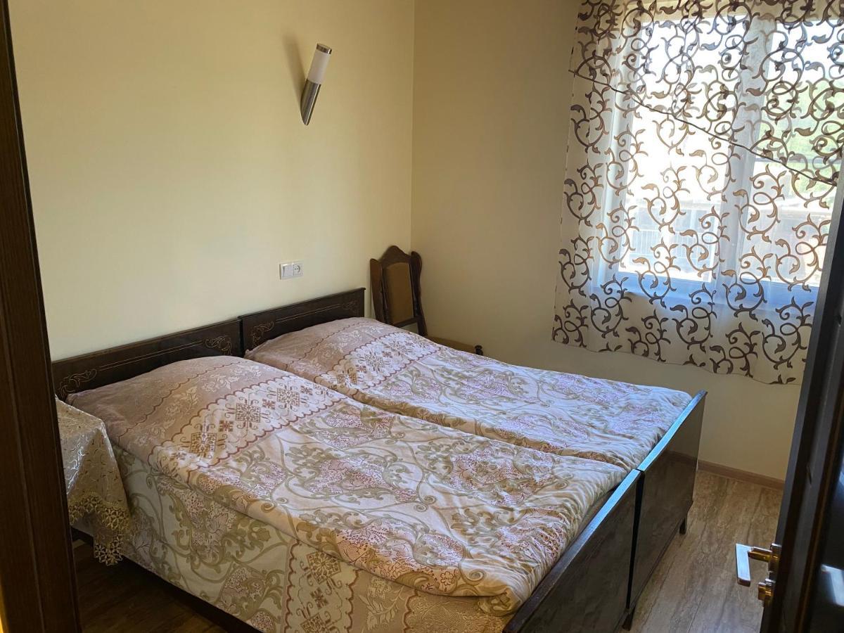 Karine B&B Yeghegnadzor Zewnętrze zdjęcie