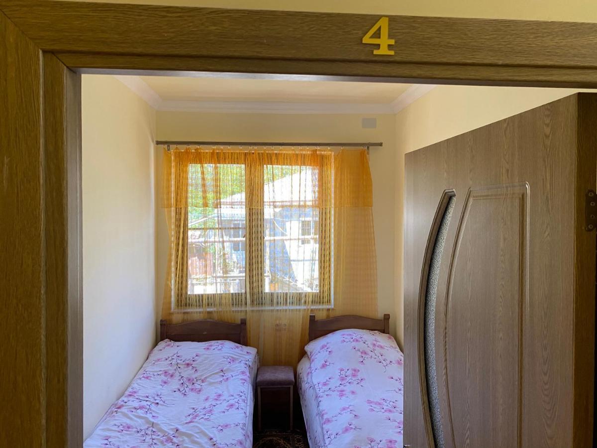 Karine B&B Yeghegnadzor Zewnętrze zdjęcie