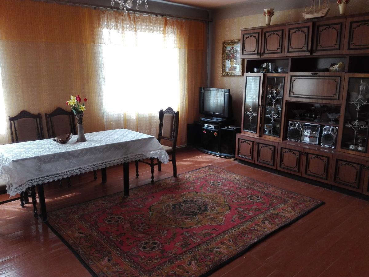 Karine B&B Yeghegnadzor Zewnętrze zdjęcie